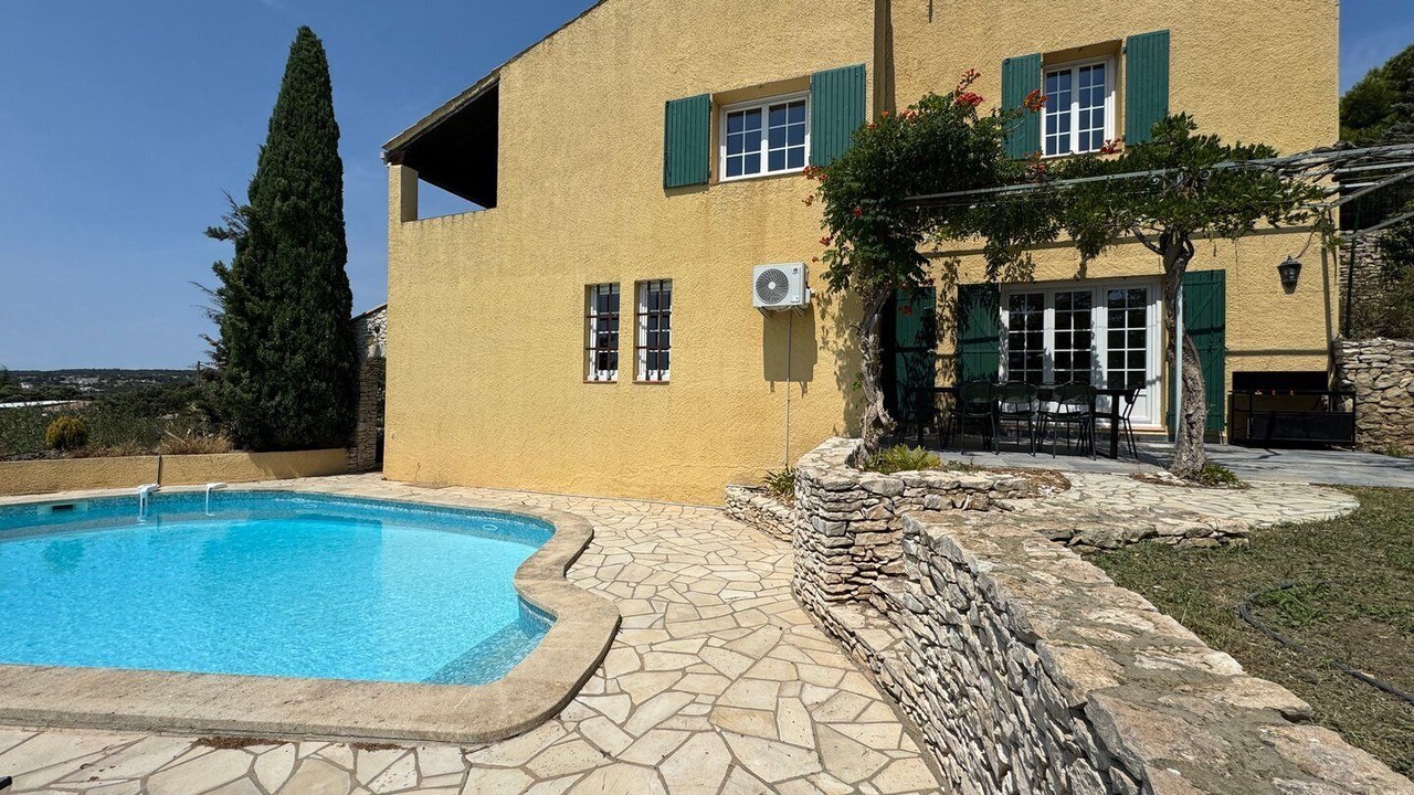Photo of Outdoor in Bezouce