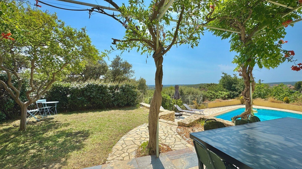 Photo of Outdoor in Bezouce