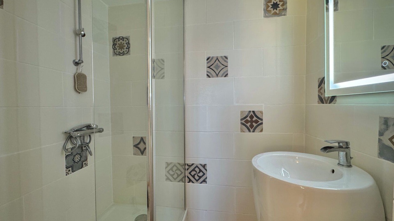Photo of Bathroom in Bezouce