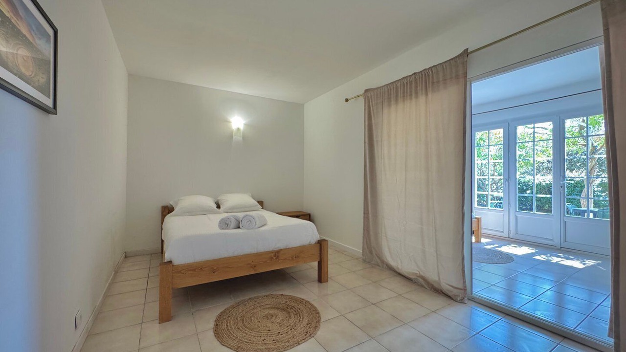 Photo of Bedroom in Bezouce
