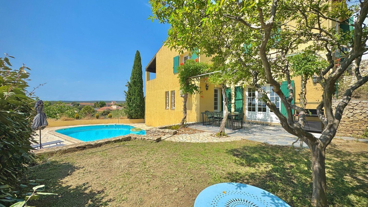 Photo of Outdoor in Bezouce