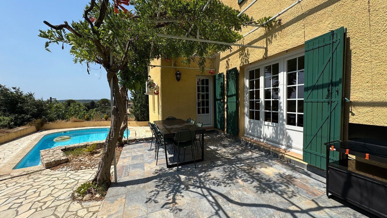 Photo of Outdoor in Bezouce
