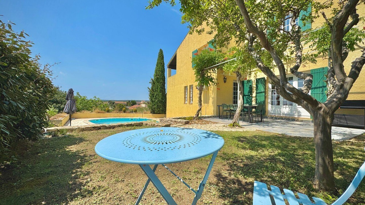 Photo of Outdoor in Bezouce