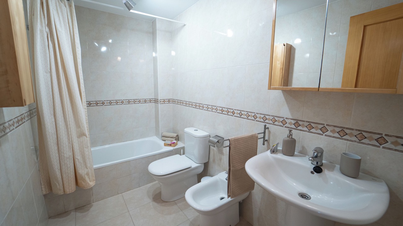 Photo of Bathroom in Chilches