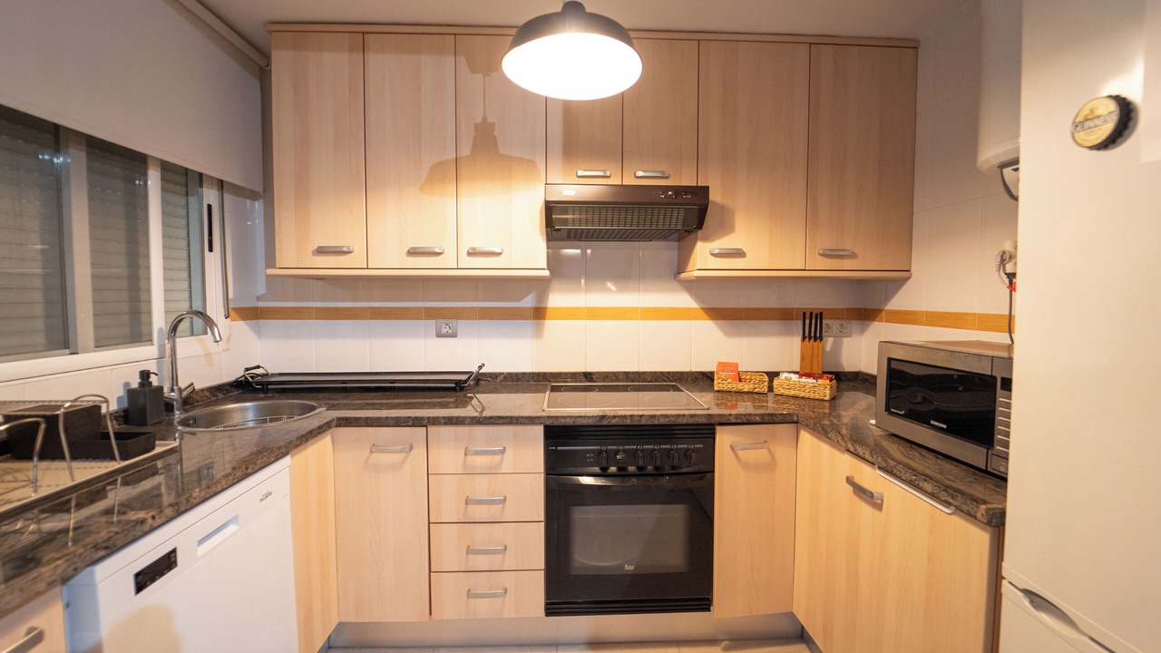 Photo of Kitchen in Chilches