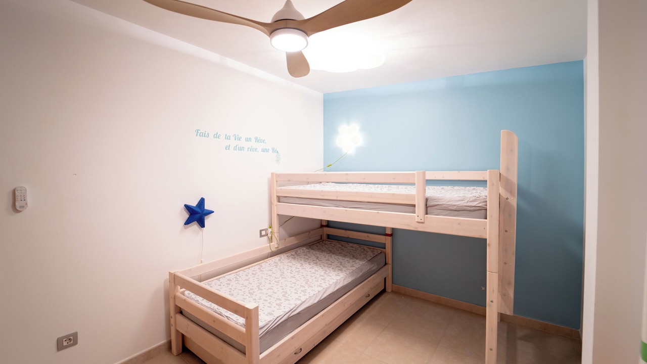 Photo of Bedroom in Chilches
