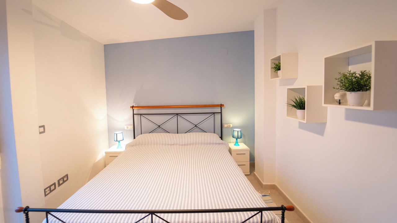 Photo of Bedroom in Chilches