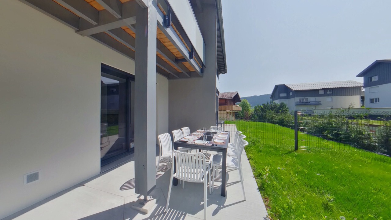 Photo of Outdoor in Les Rousses