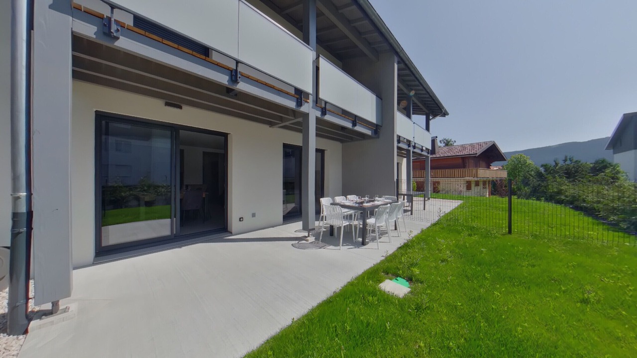 Photo of Outdoor in Les Rousses