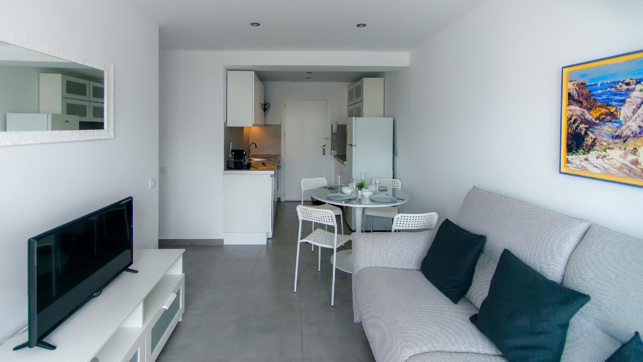 Photo of Livingroom in Santa Margarida