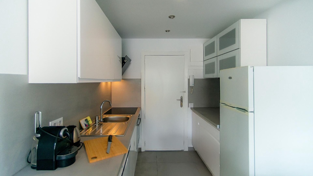 Photo of Kitchen in Santa Margarida