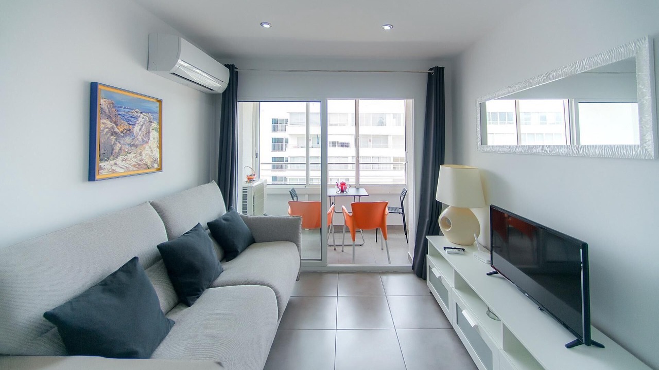Photo of Livingroom in Santa Margarida