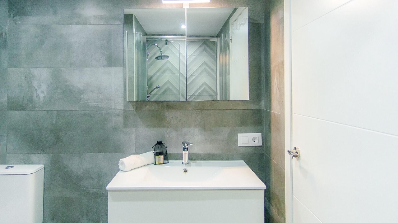 Photo of Bathroom in Santa Margarida