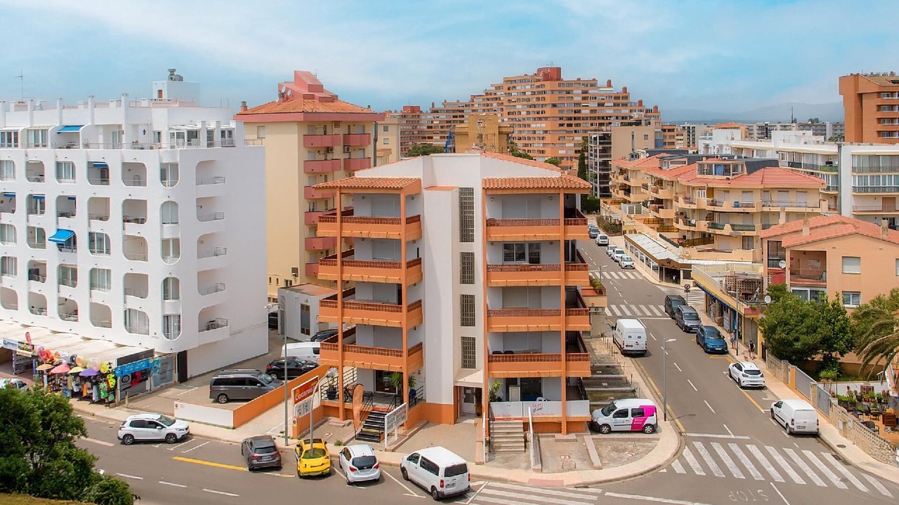 Photo of Outdoor in Santa Margarida