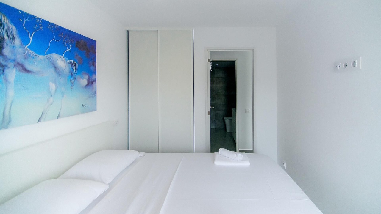 Photo of Bedroom in Santa Margarida