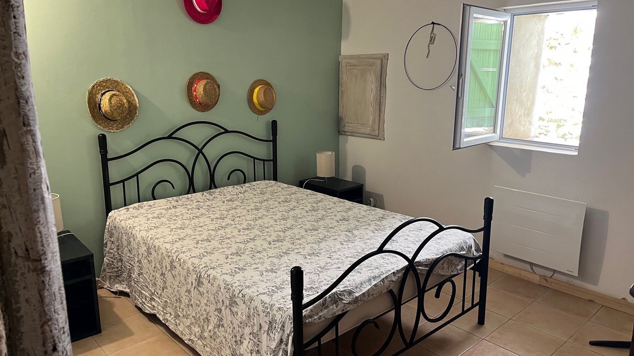 Photo of Bedroom in Russan