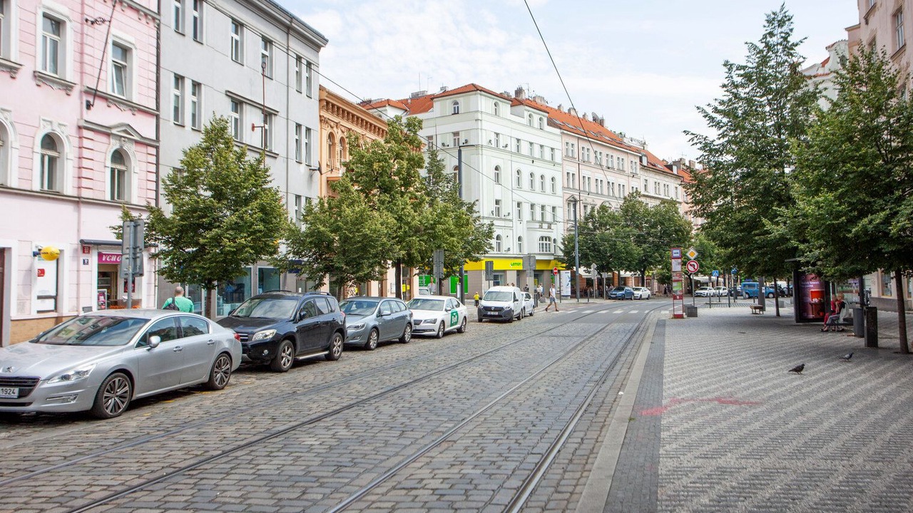 Photo of Others in Vrsovice