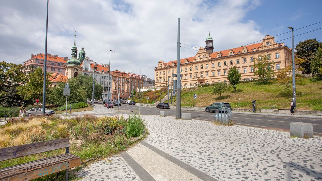 Photo of Others in Vrsovice