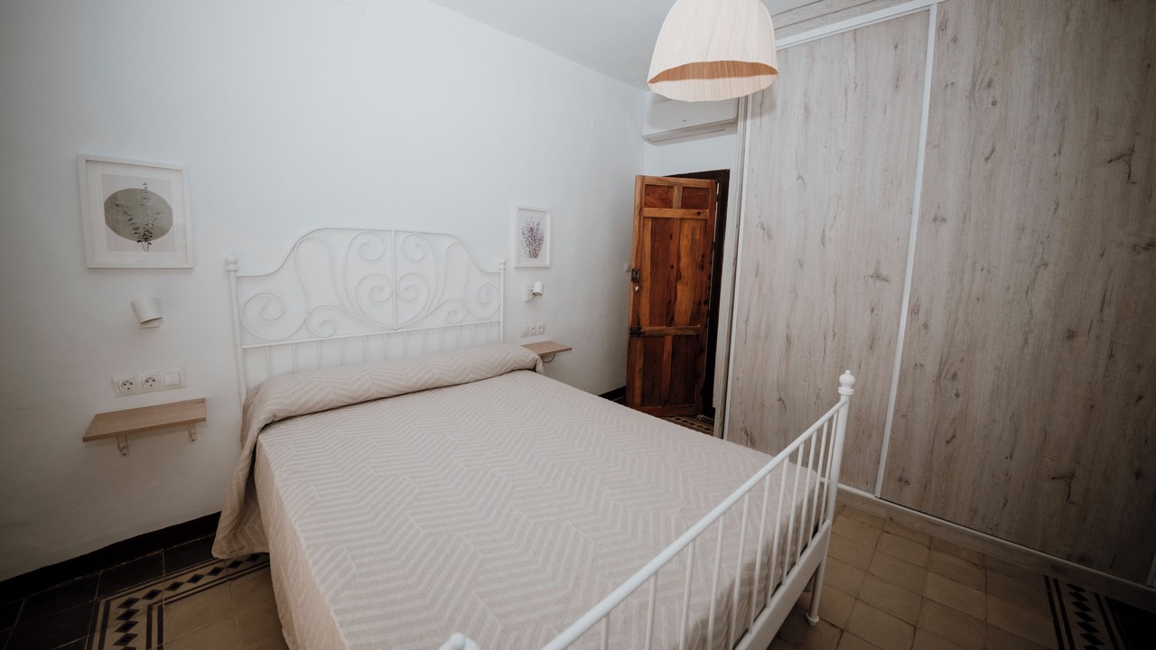 Photo of Bedroom in La Zubia