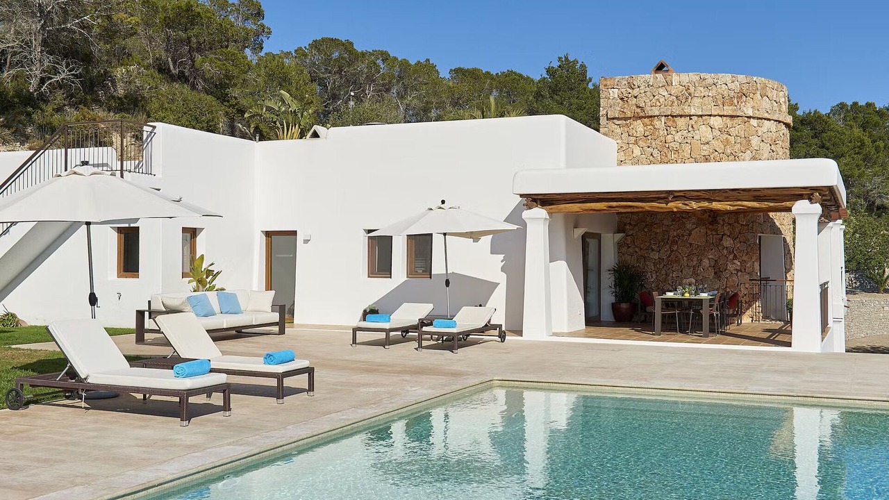 Photo of Outdoor in Sant Carles de Peralta