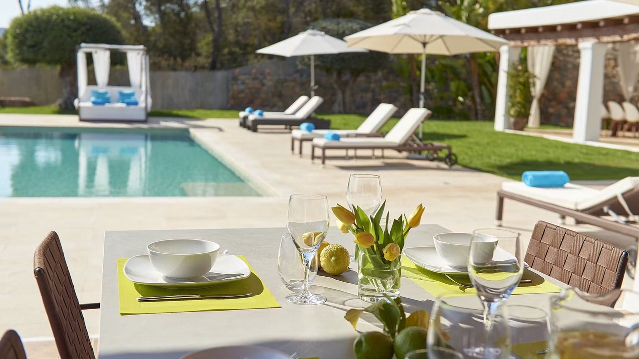 Photo of Outdoor in Sant Carles de Peralta