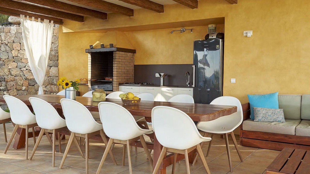 Photo of Outdoor in Sant Carles de Peralta