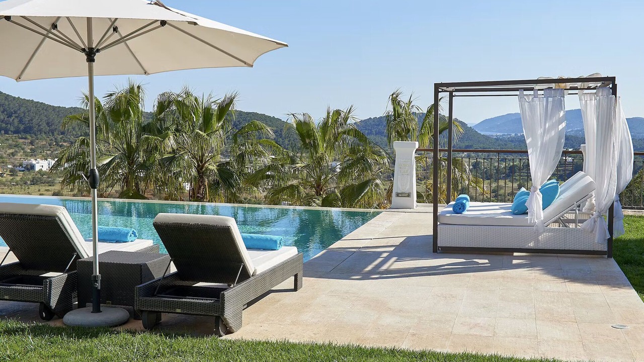 Photo of Outdoor in Sant Carles de Peralta