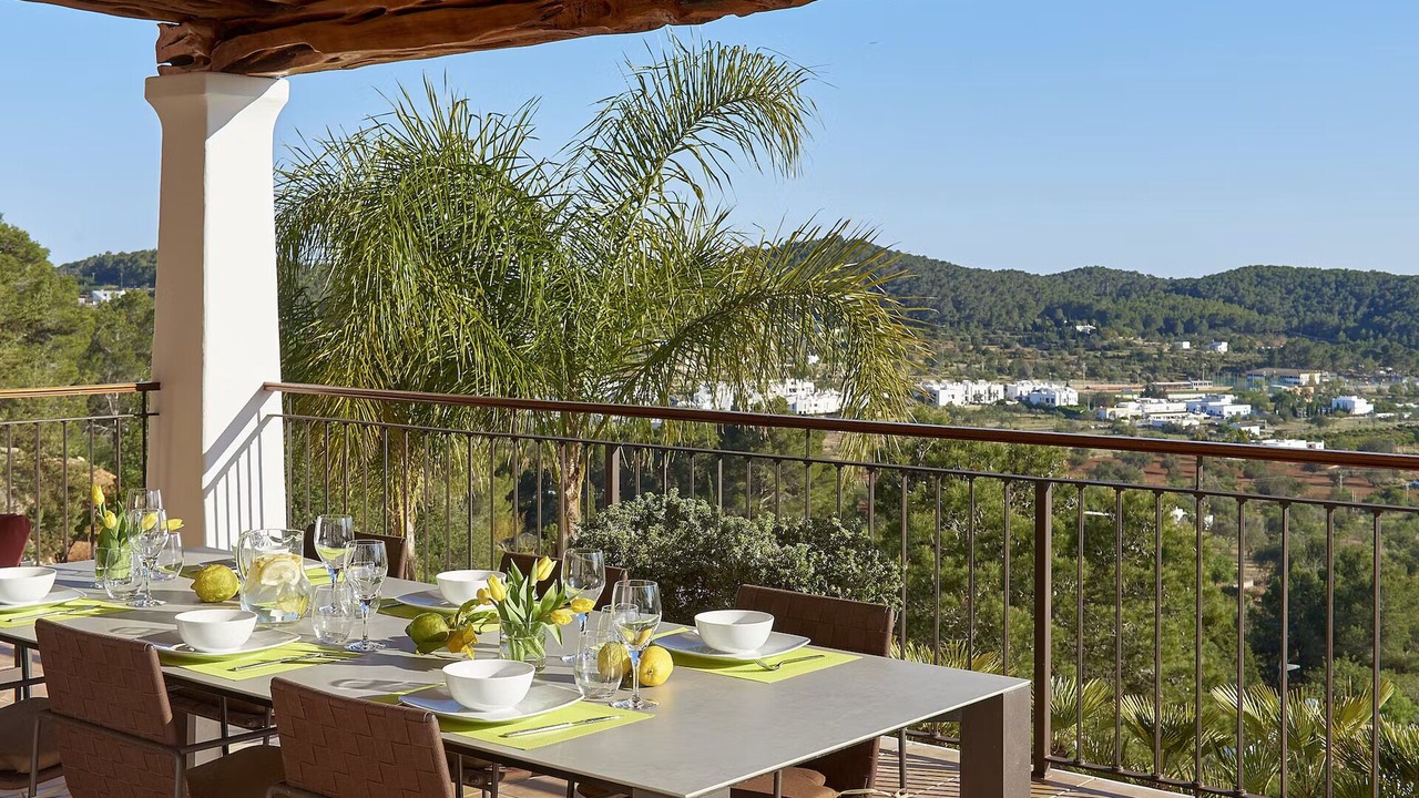 Photo of Outdoor in Sant Carles de Peralta