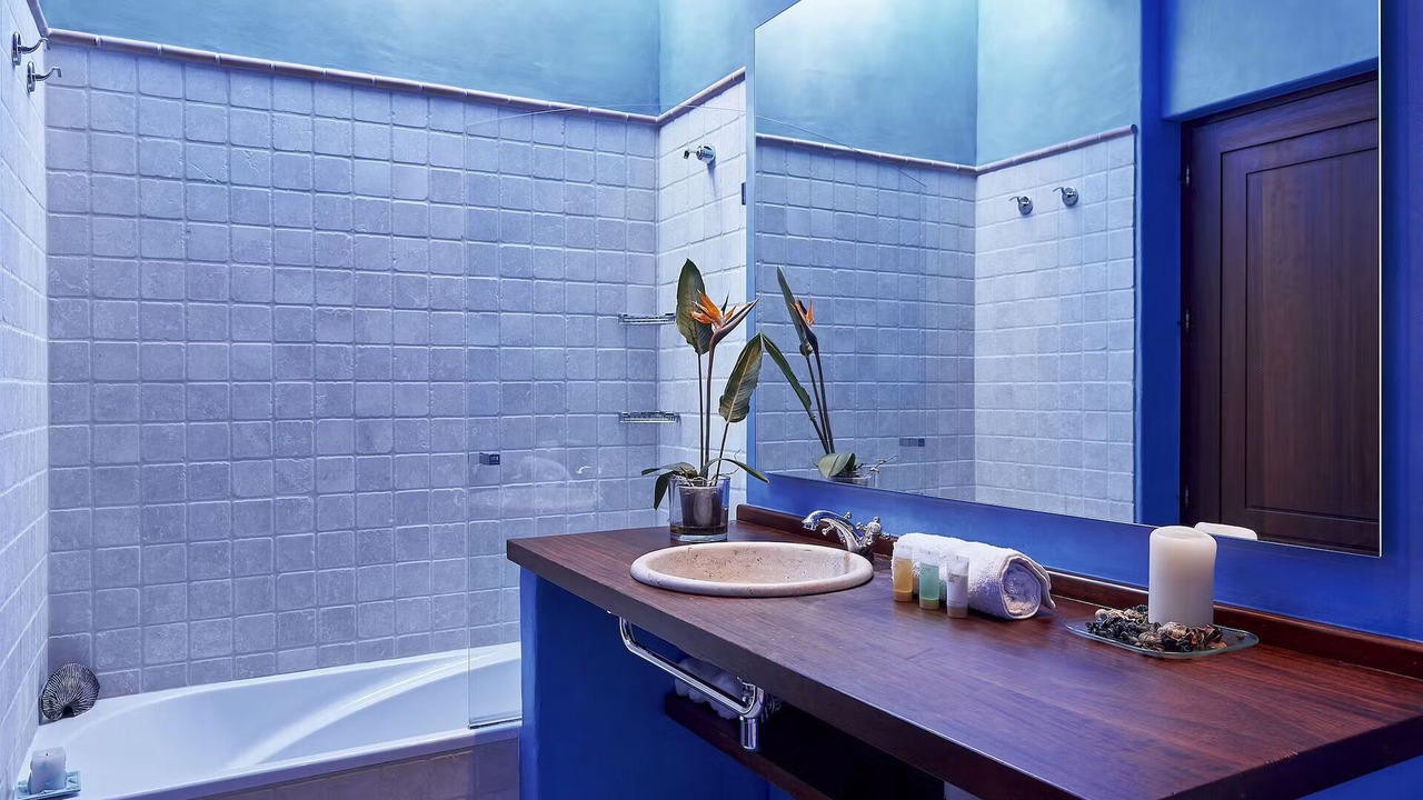 Photo of Bathroom in Sant Carles de Peralta