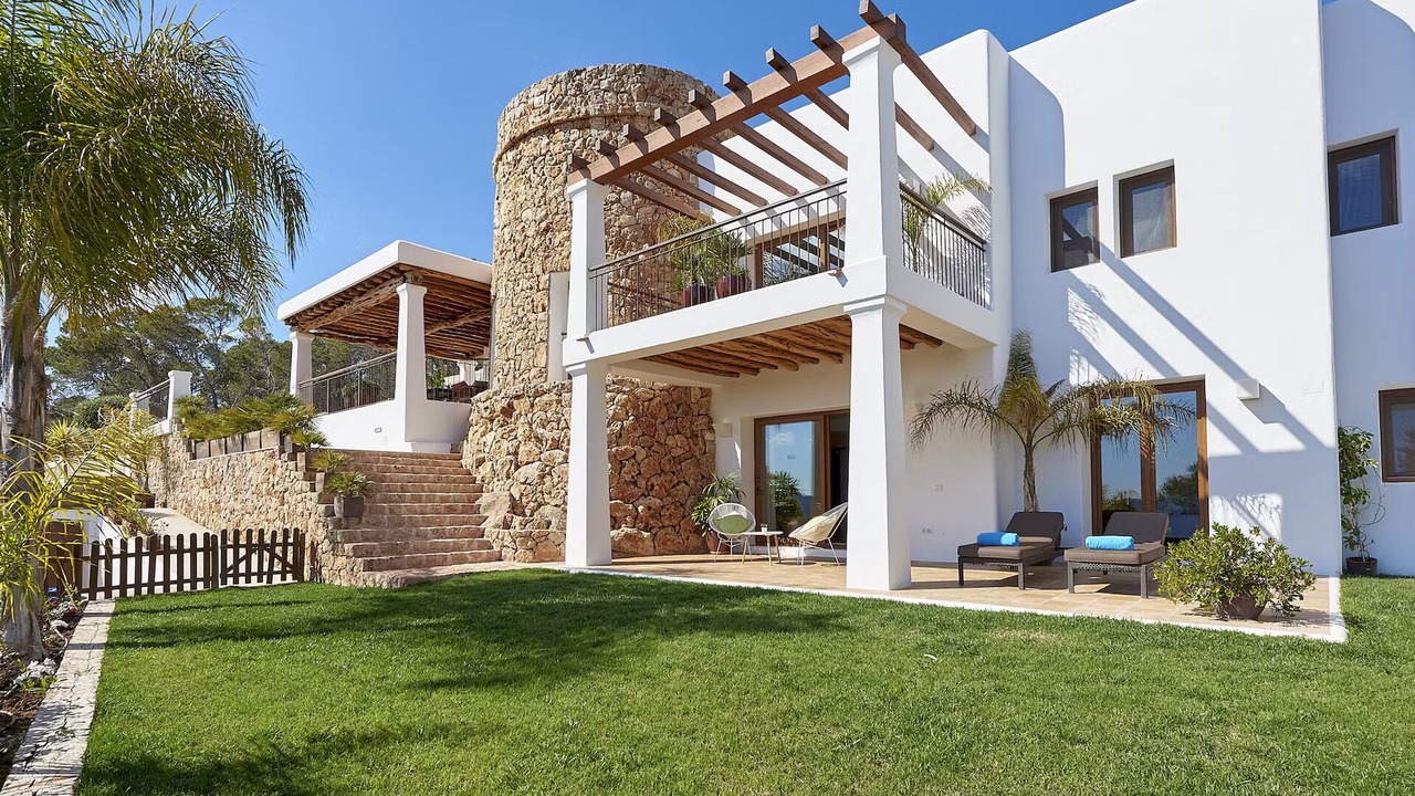 Photo of Outdoor in Sant Carles de Peralta