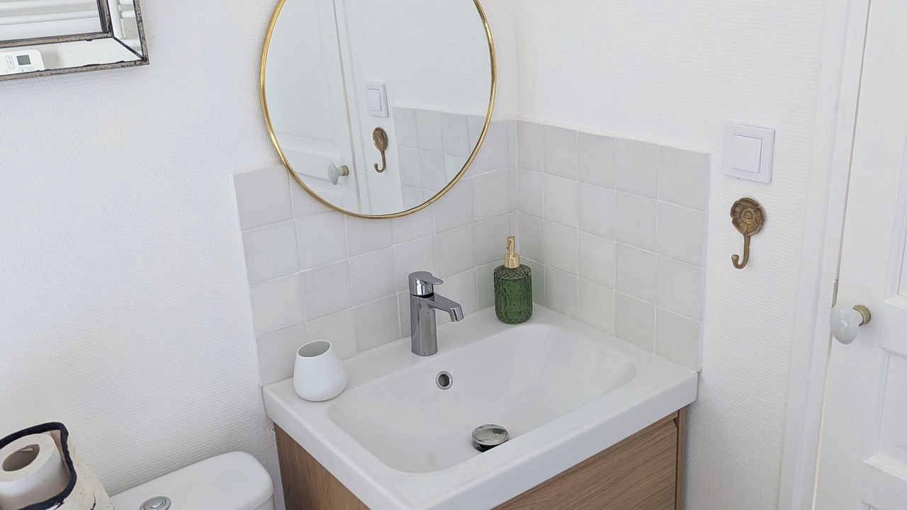 Photo of Bathroom in Saint-Pierre-de-Chartreuse