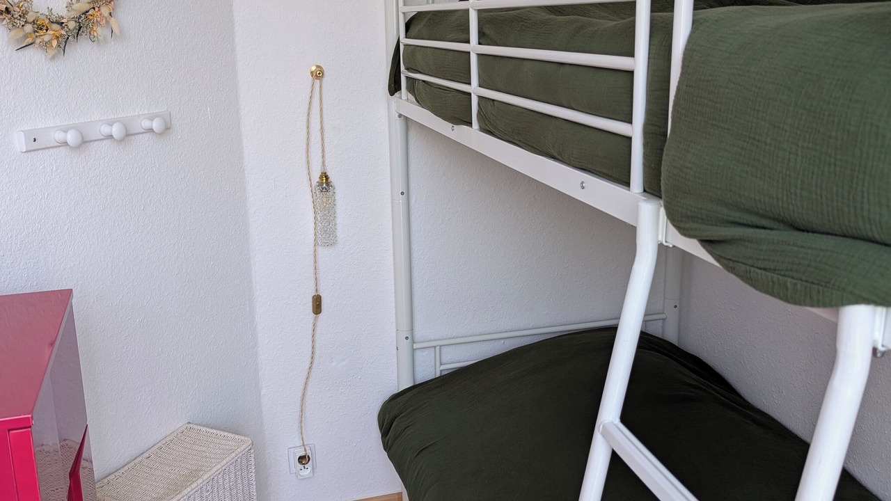 Photo of Bedroom in Saint-Pierre-de-Chartreuse