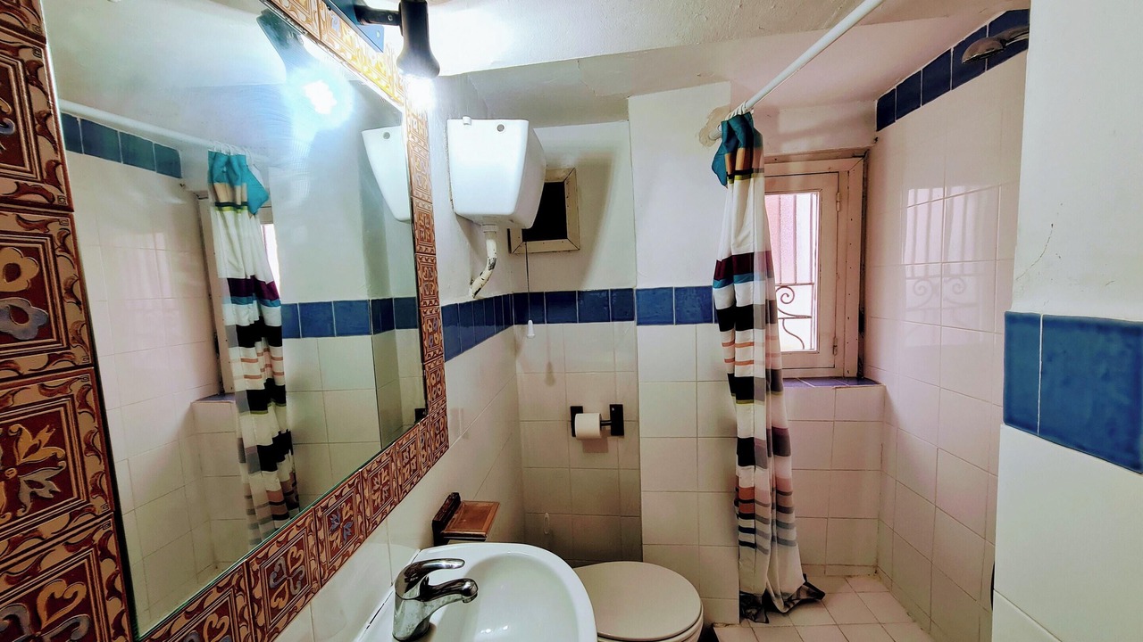 Photo of Bathroom in Old Town