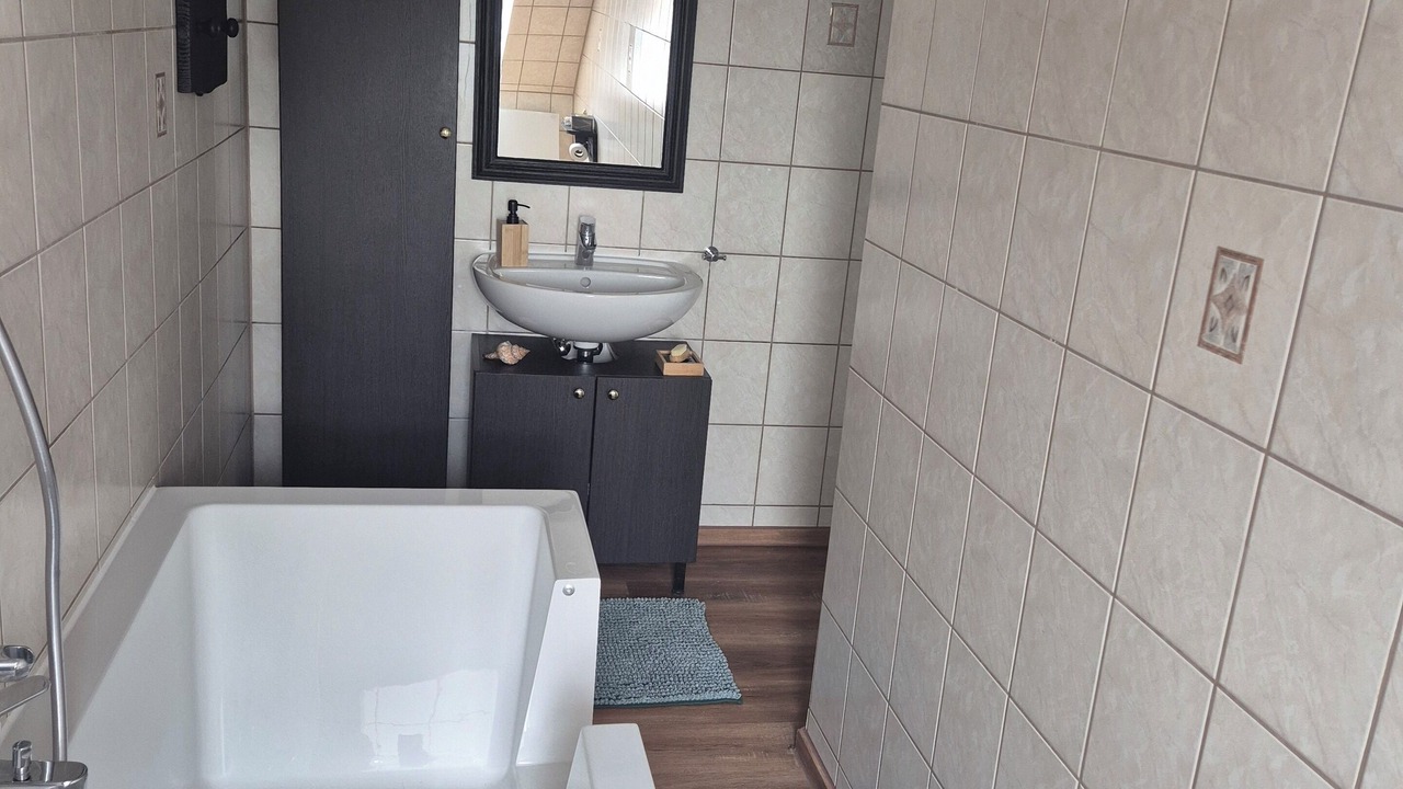 Photo of Bathroom in Haldensleben