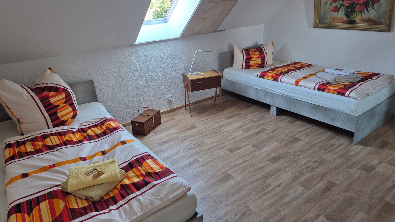 Photo of Bedroom in Haldensleben