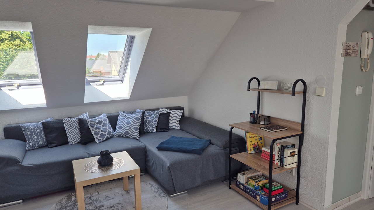 Photo of Livingroom in Haldensleben