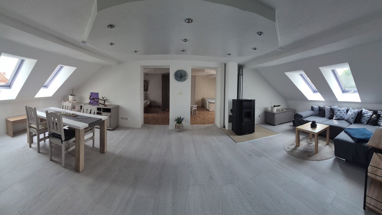 Photo of Livingroom in Haldensleben