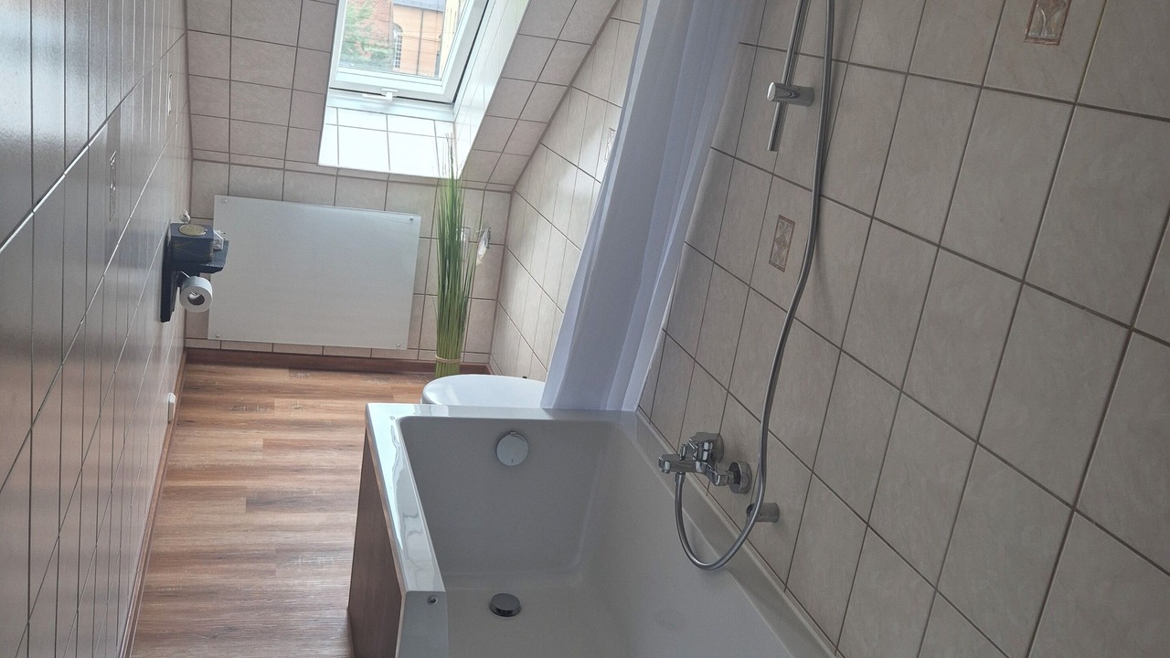 Photo of Bathroom in Haldensleben