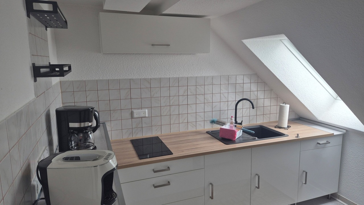 Photo of Kitchen in Haldensleben