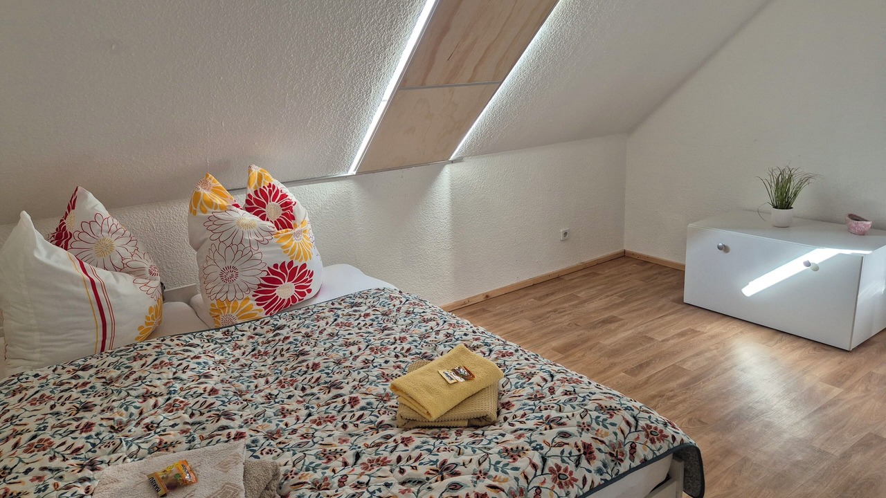 Photo of Bedroom in Haldensleben
