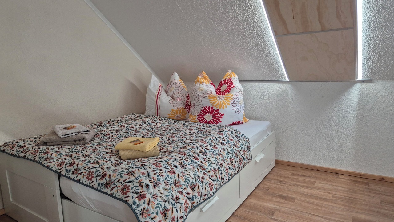 Photo of Bedroom in Haldensleben