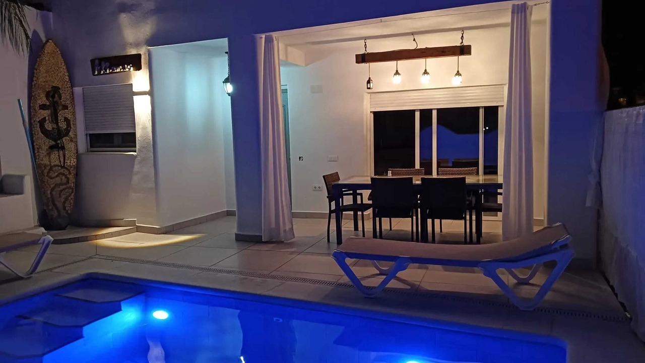 Photo of Outdoor in Punta Umbria