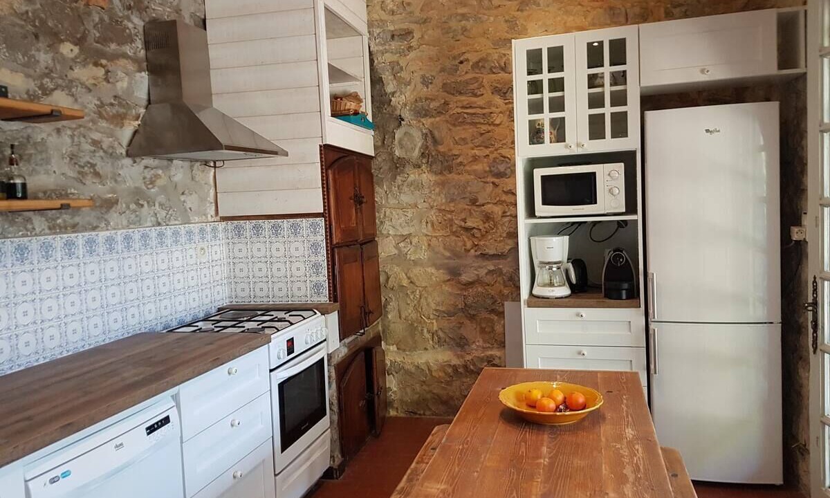 Photo of Kitchen in Chandolas