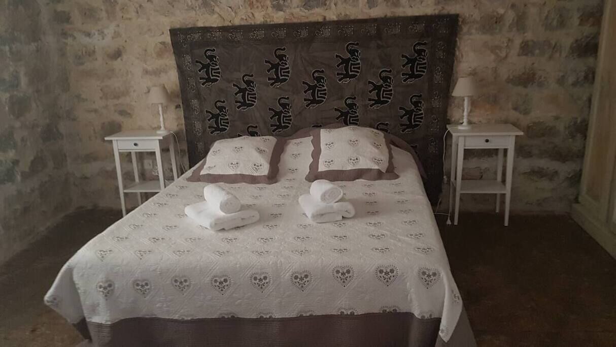 Photo of Bedroom in Chandolas