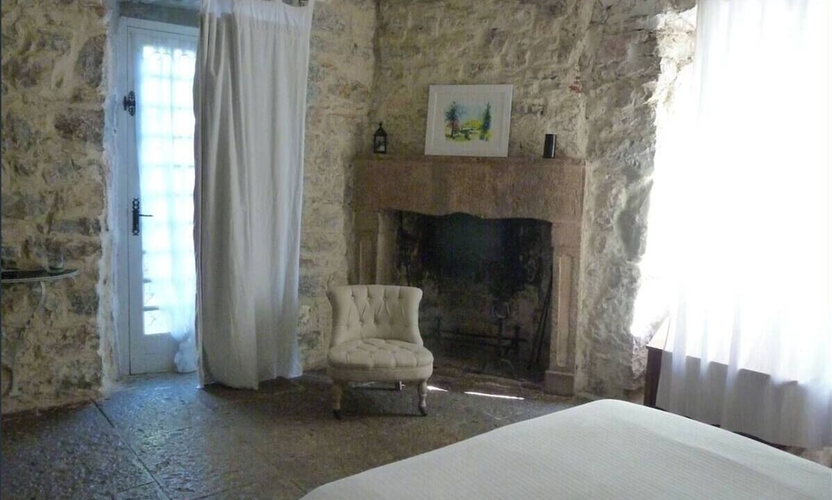 Photo of Bedroom in Chandolas