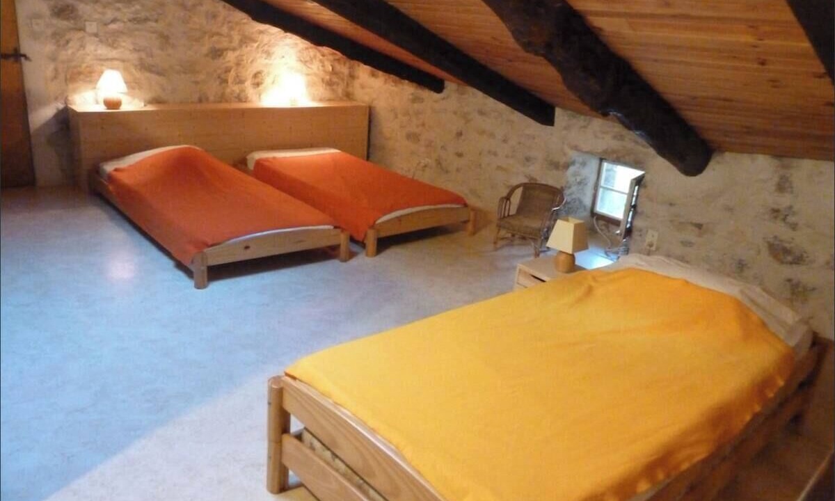 Photo of Bedroom in Chandolas
