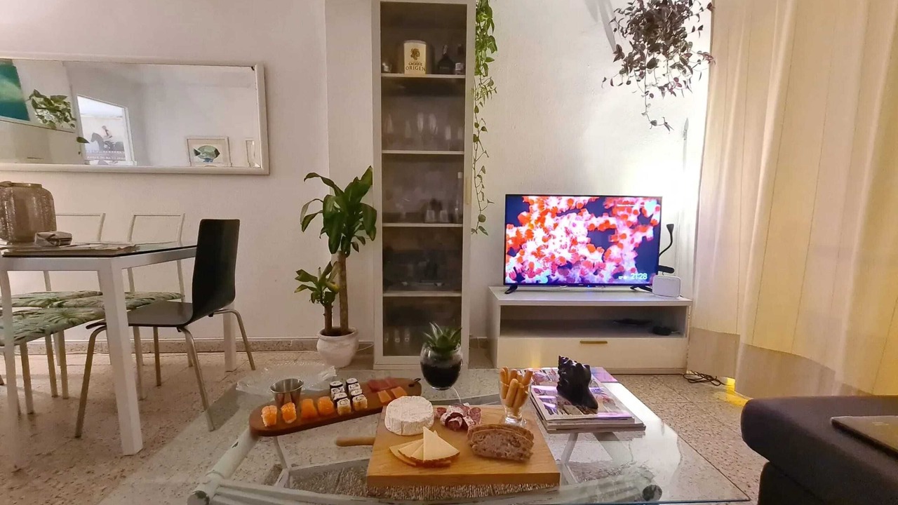 Photo of Livingroom in Sanlucar de Barrameda