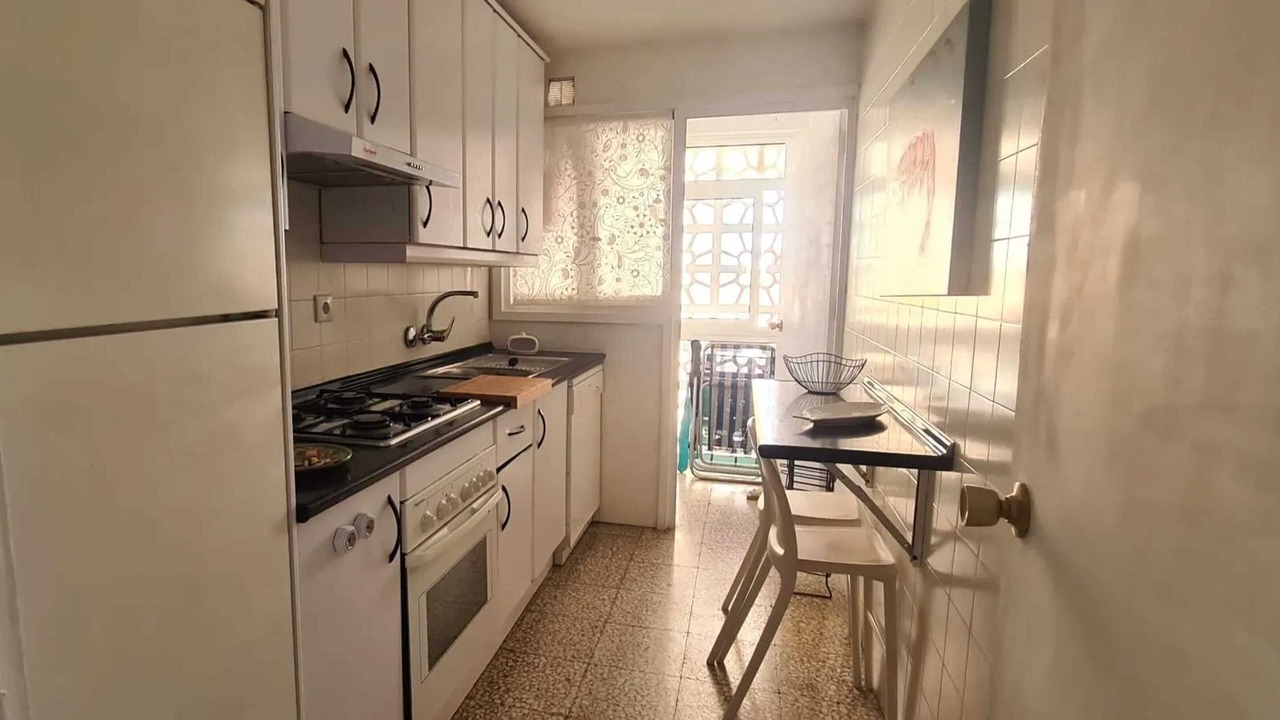 Photo of Kitchen in Sanlucar de Barrameda