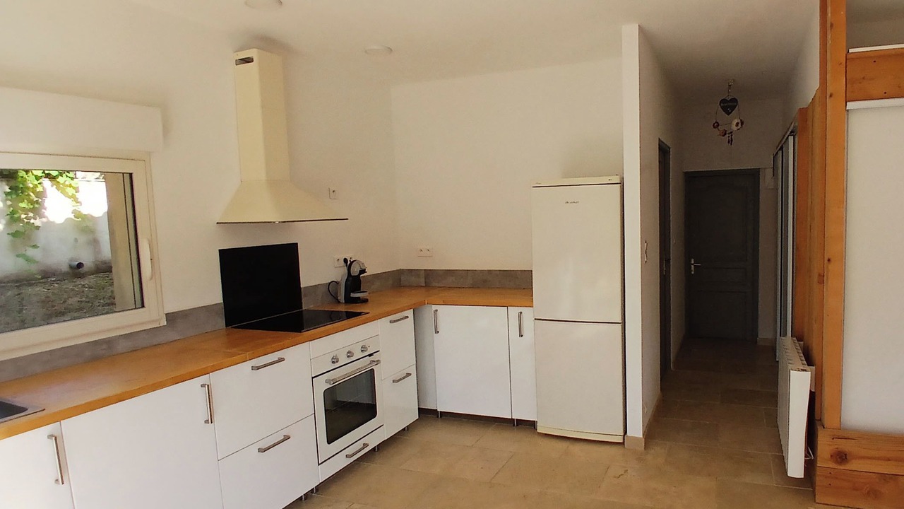 Photo of Kitchen in Sagries