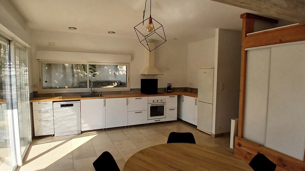Photo of Kitchen in Sagries